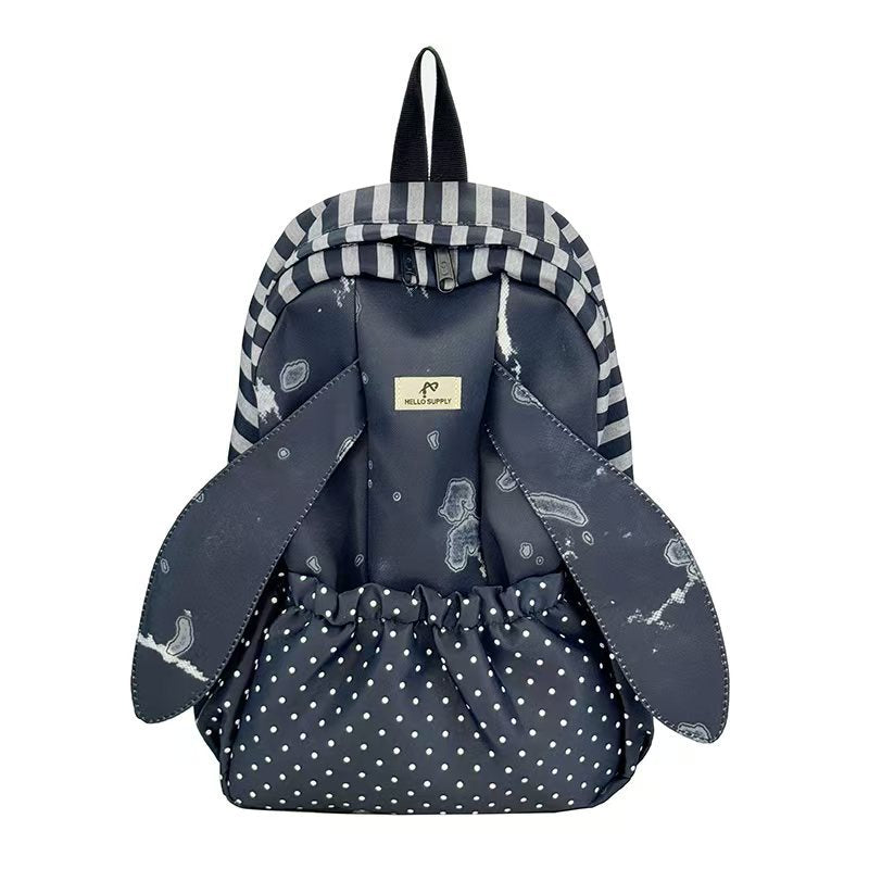 Cute Animal Ears Backpack Stornfield