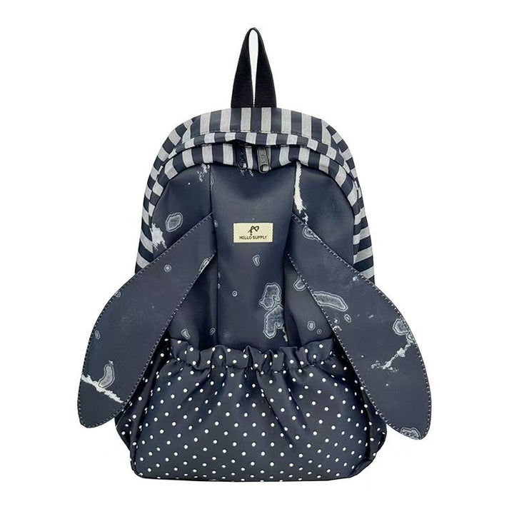 Cute Animal Ears Backpack Stornfield