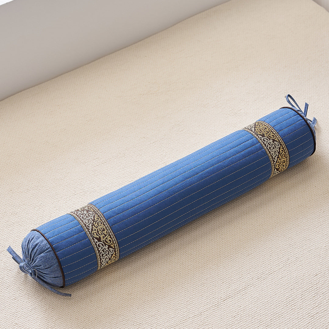 Meditation roll with decorative design Stornfield