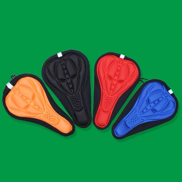 WoPadded Bicycle Seat Cover Stornfield