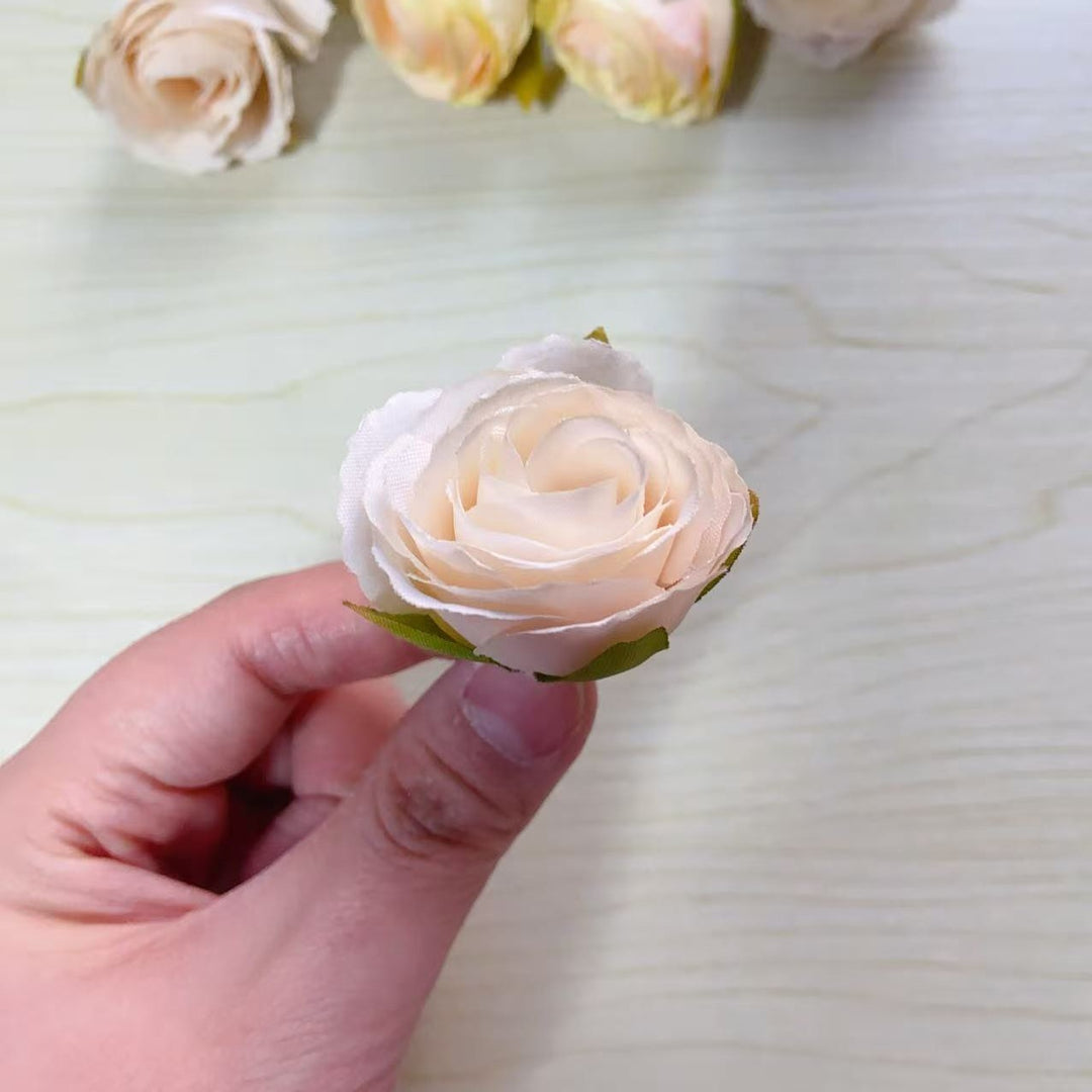 Decorative Fabric Flower
