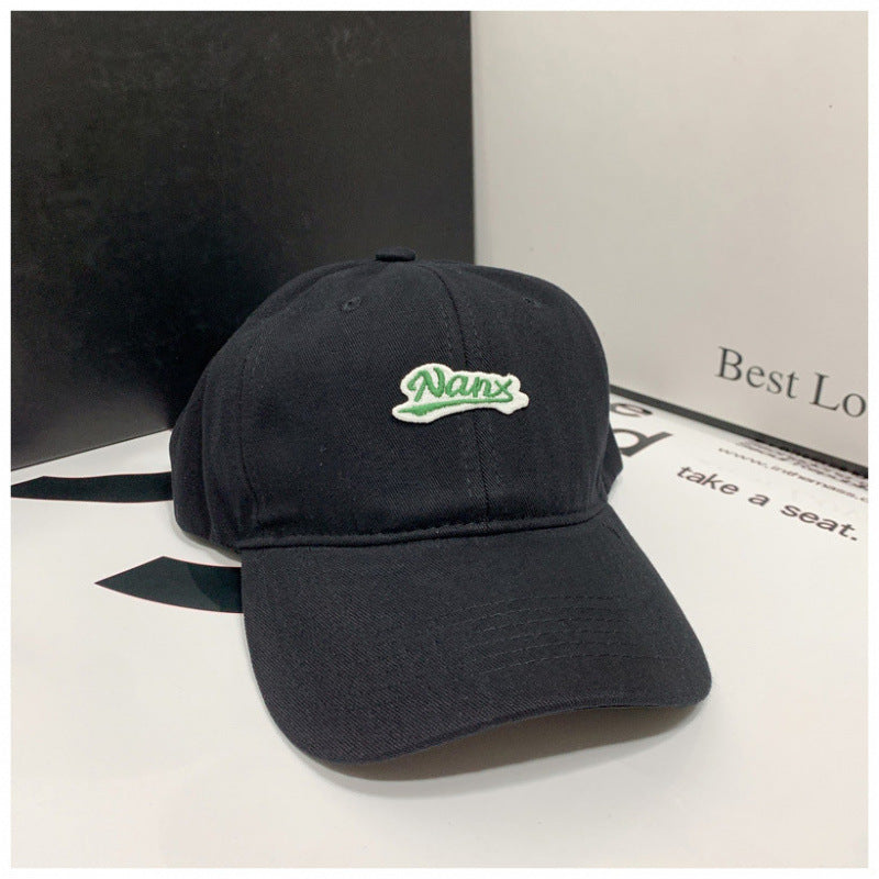 Women's Casual Cotton Baseball Cap Stornfield   1784084140