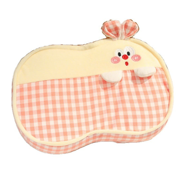 Kawaii Cat Pillow Stornfield