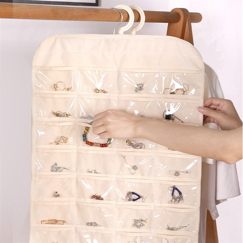 Hanging Jewelry Organizer Stornfield