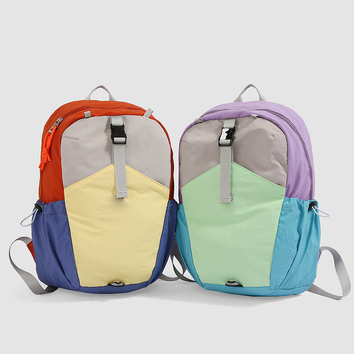 Casual Lightweight Adventure Backpack Stornfield