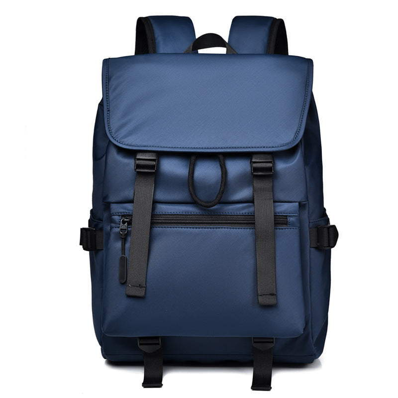 Versatile Multi-Compartment Backpack Stornfield