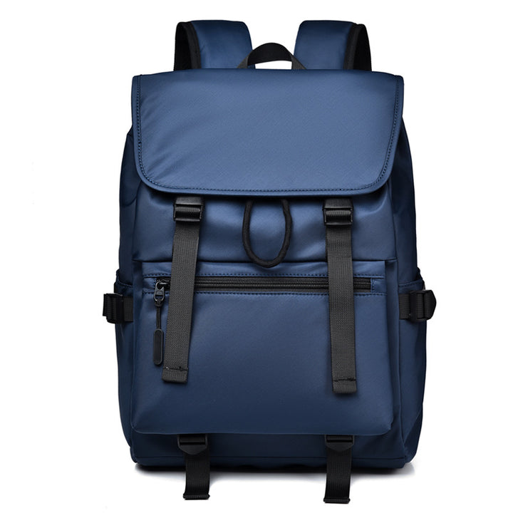 Versatile Multi-Compartment Backpack Stornfield
