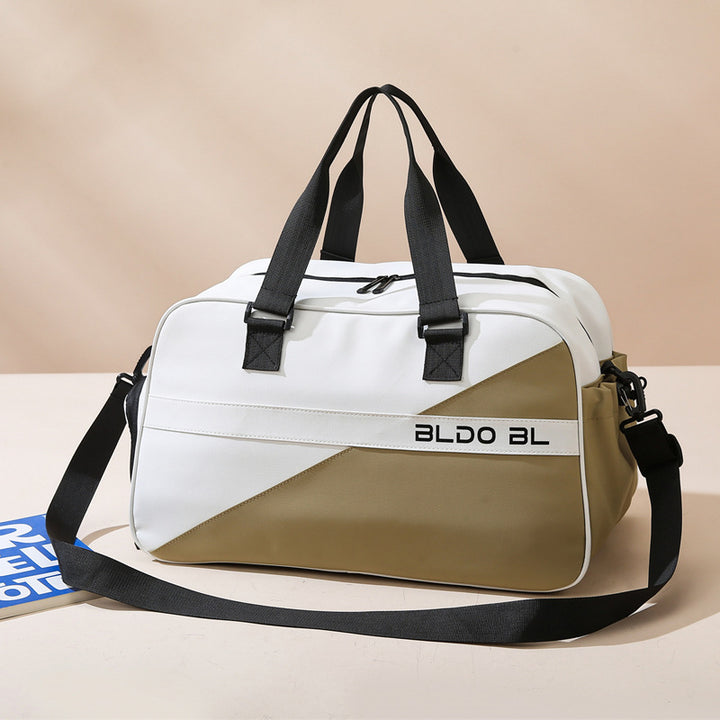 Women's Sporty Trainer and Travel Bag Stornfield