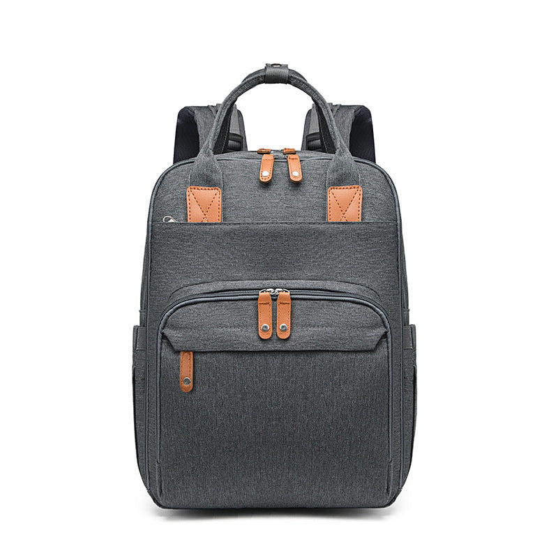 Versatile Urban Laptop Backpack Stornfield