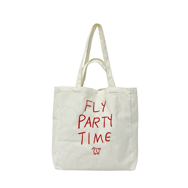 Shopping bag made of high-quality cotton cord Stornfield