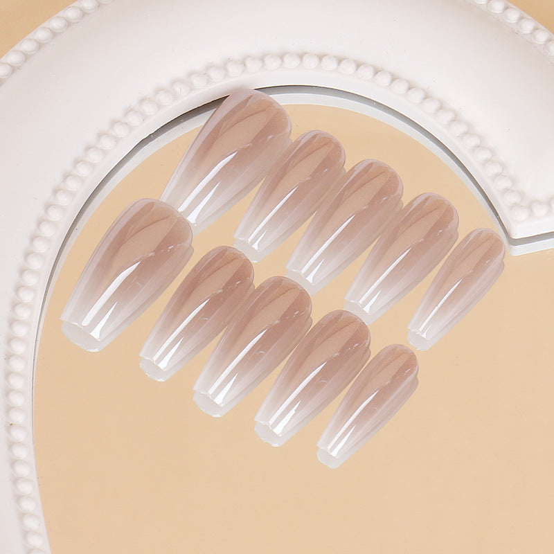 Acrylic Stiletto Press-On Nails Stornfield