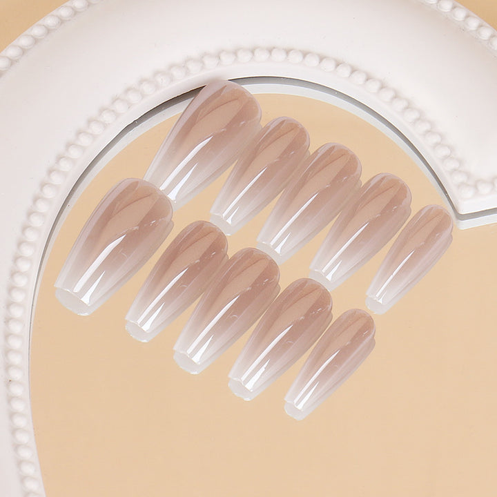 Acrylic Stiletto Press-On Nails Stornfield