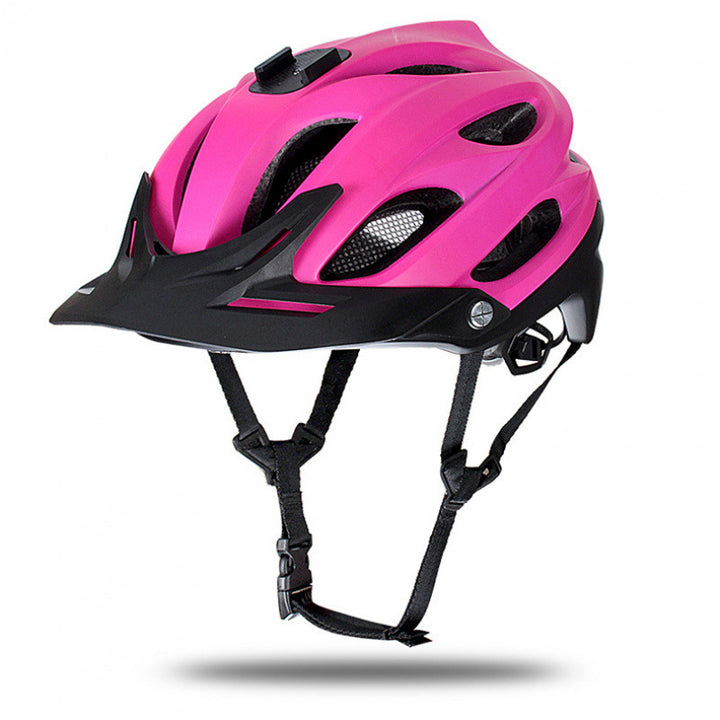 Mountain Biking Helmet Stornfield