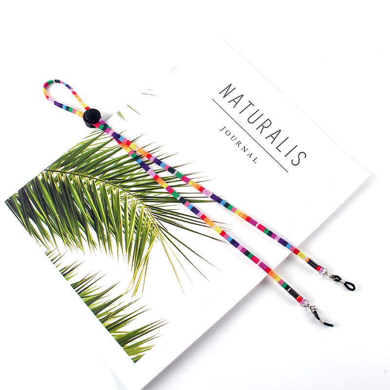 Stylish Eyewear Retainer Strap Stornfield