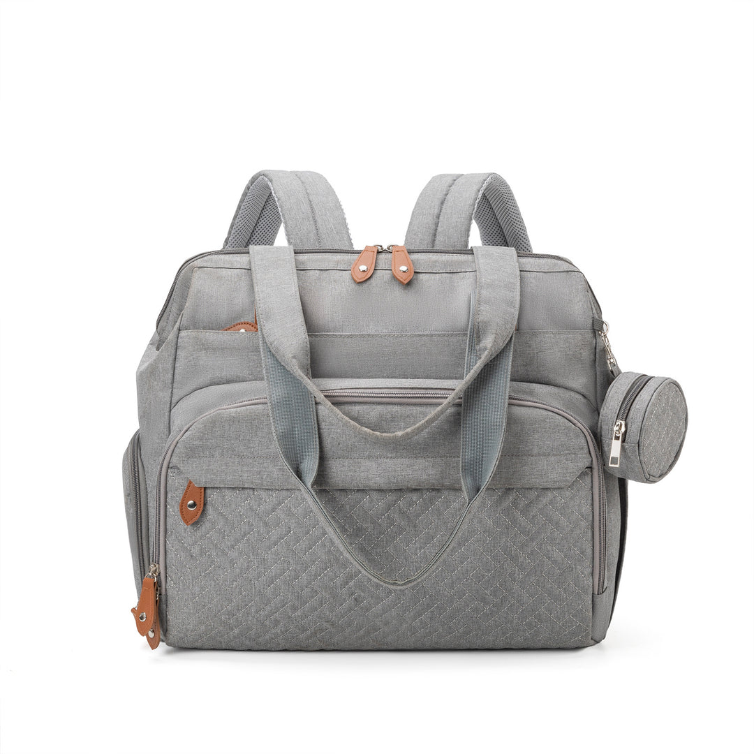 Stylish Multi-Functional Diaper Bag Stornfield