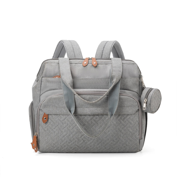 Stylish Multi-Functional Diaper Bag Stornfield