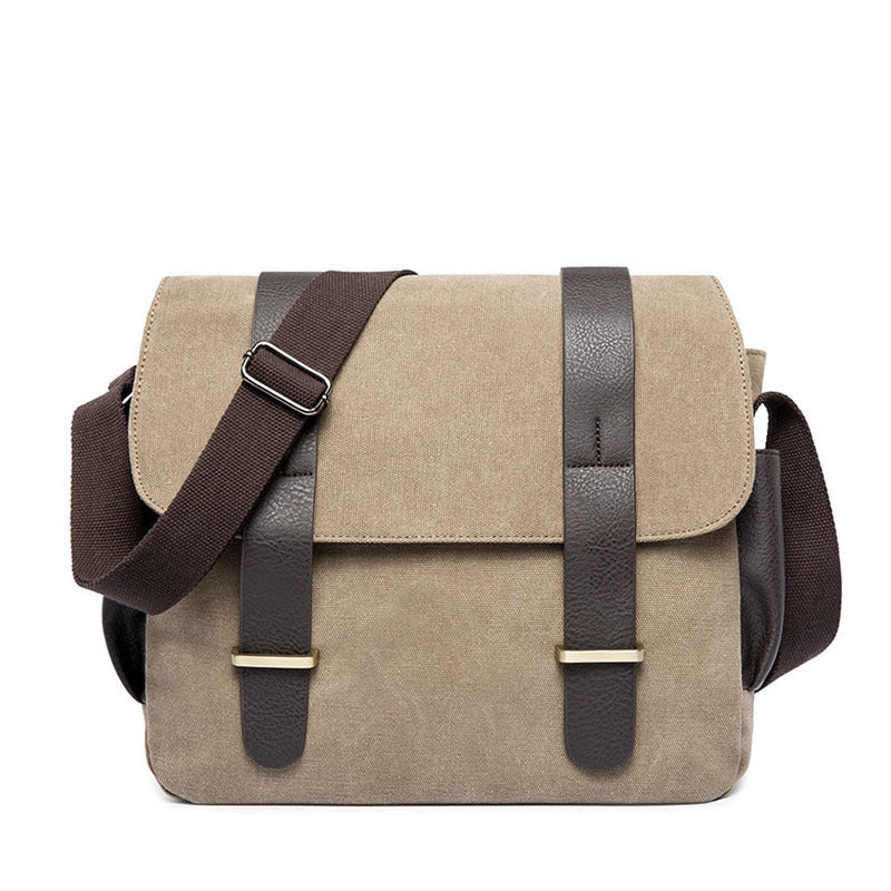 Stylish crossbody bag with adjustable shoulder strap Stornfield
