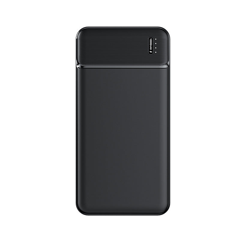 Power bank for on the go Stornfield