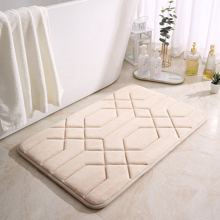 Anti-Slip Bath Mat Stornfield