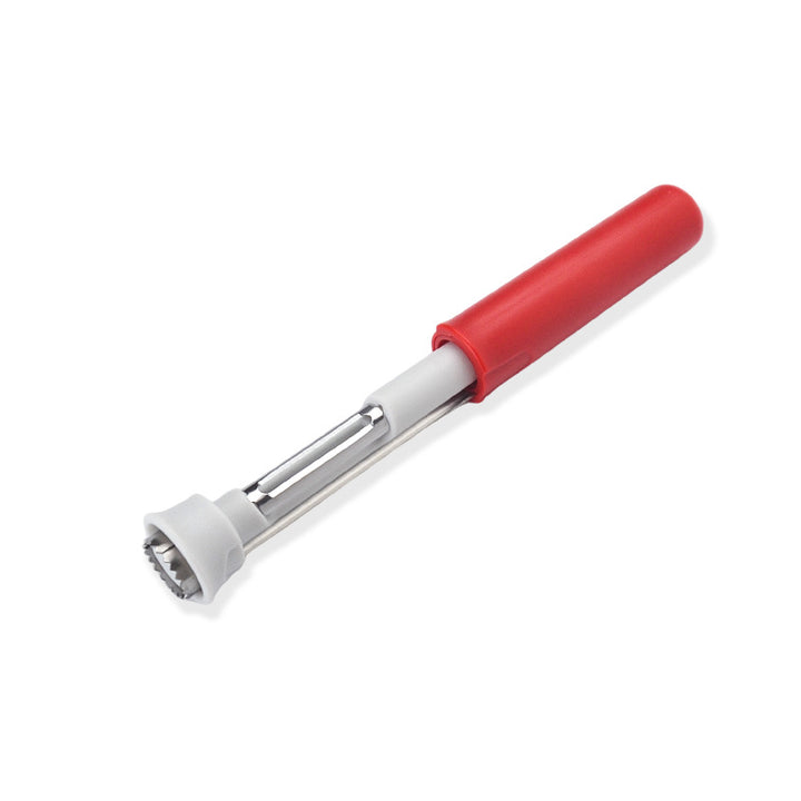 Innovative fruit and vegetable cutter with ergonomic handle Stornfield