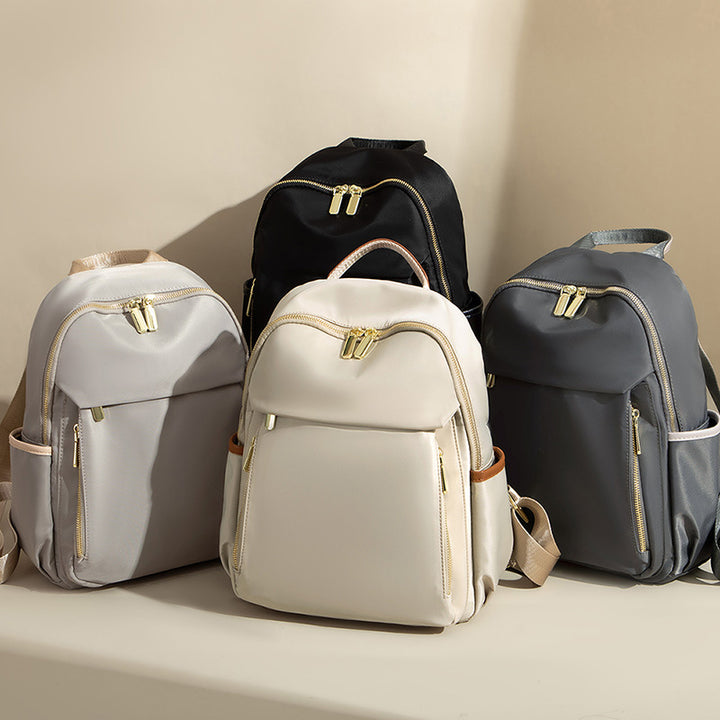 Versatile A4 Capacity Backpack