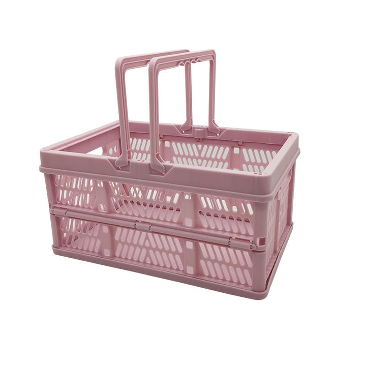 Versatile Storage Basket Stornfield
