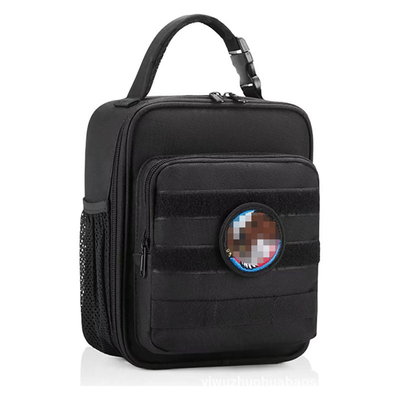 Women's multifunctional cooler bag with strategic storage Stornfield