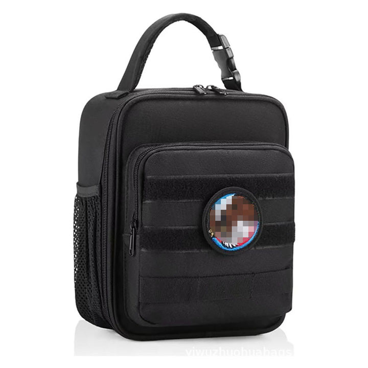 Women's multifunctional cooler bag with strategic storage Stornfield