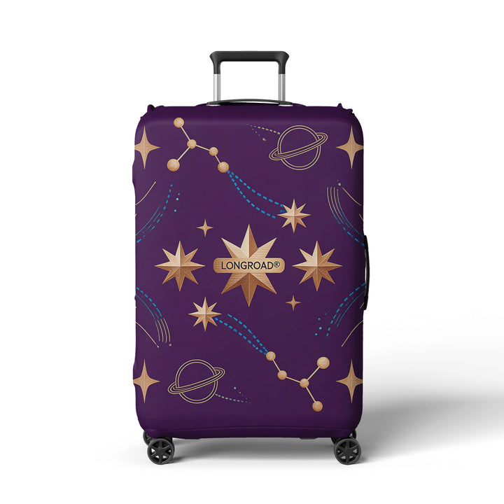 Ladies Travel Suitcase Stornfield