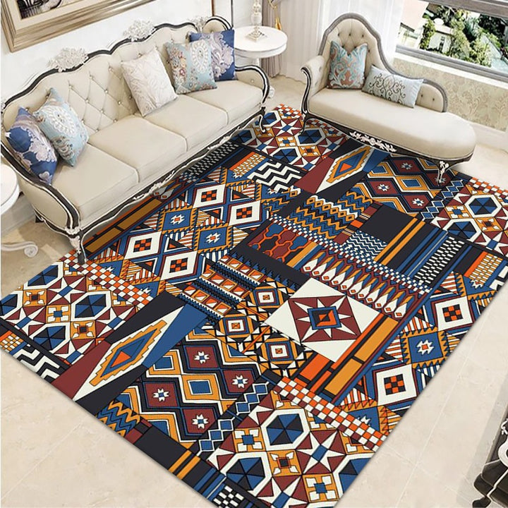 Decorative Area Rug Stornfield
