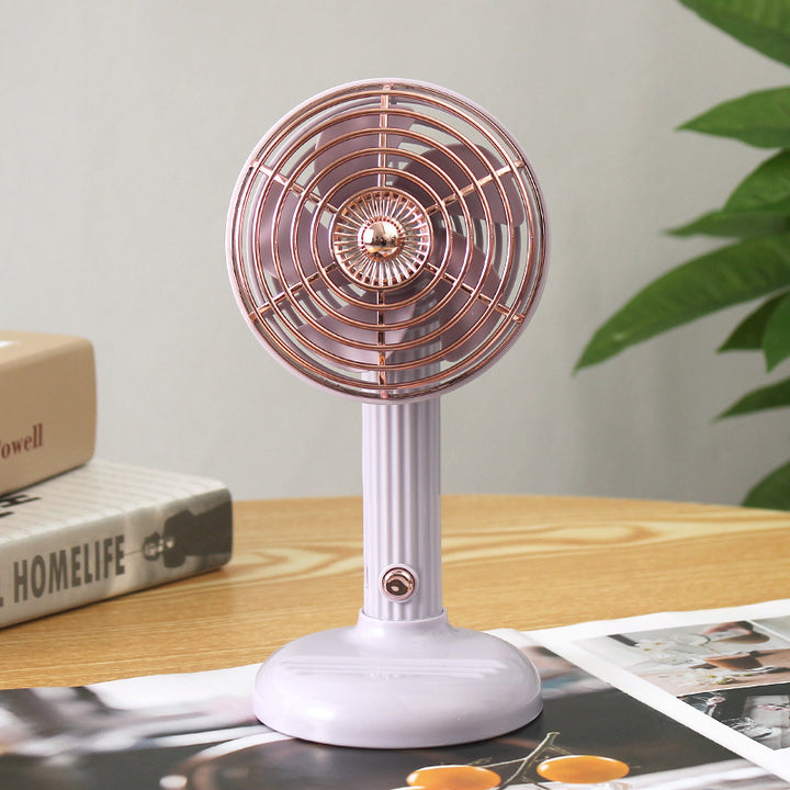 Unisex Table Fan Stornfield