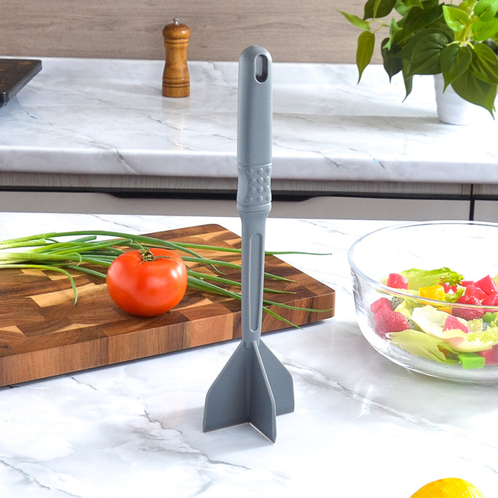 High-quality dough scraper with flexible edge Stornfield