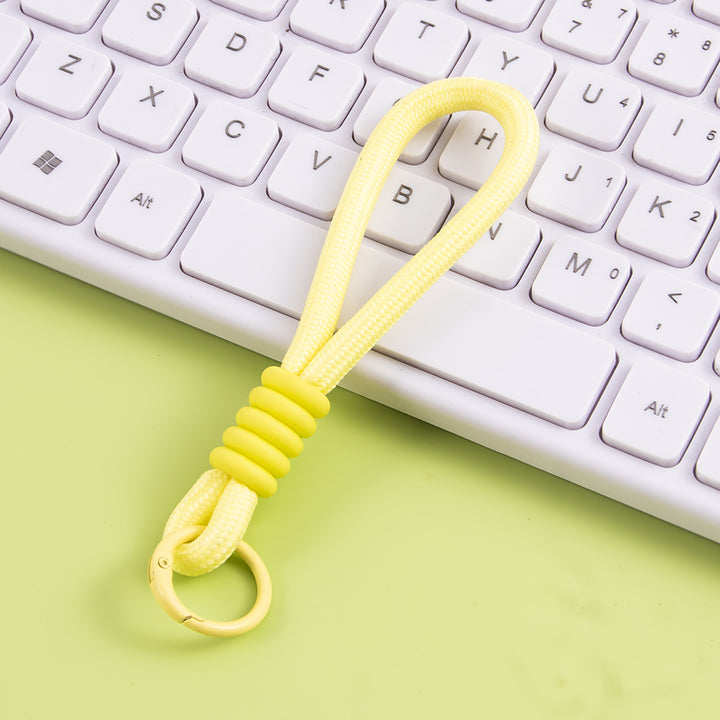 Multi-Functional Utility Keychain Stornfield