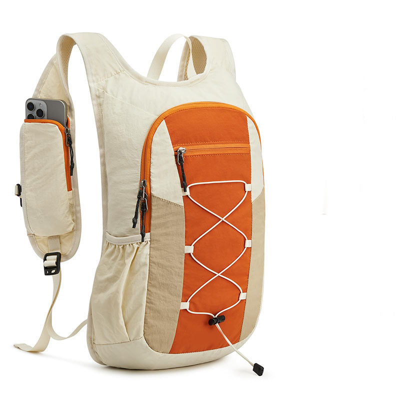 Lightweight Outdoor Daypack Stornfield