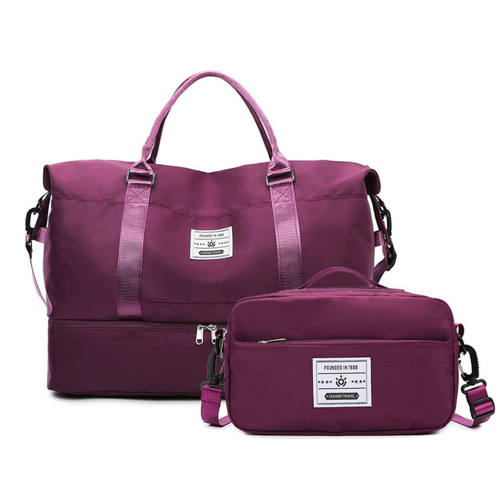 Travel Duffel Bag Stornfield