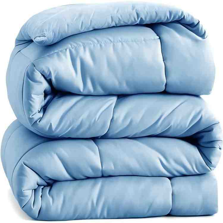 Ultra-Lightweight Hypoallergenic Comforter Stornfield