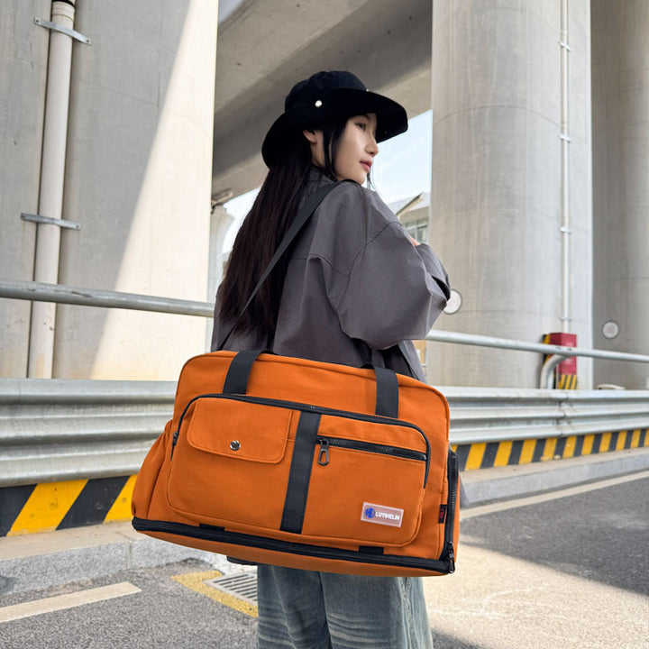 Multi-Functional Work Duffel Bag Stornfield