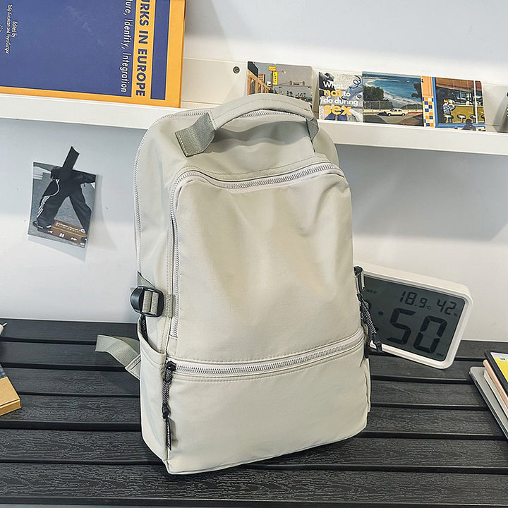 Sleek Travel Backpack Stornfield
