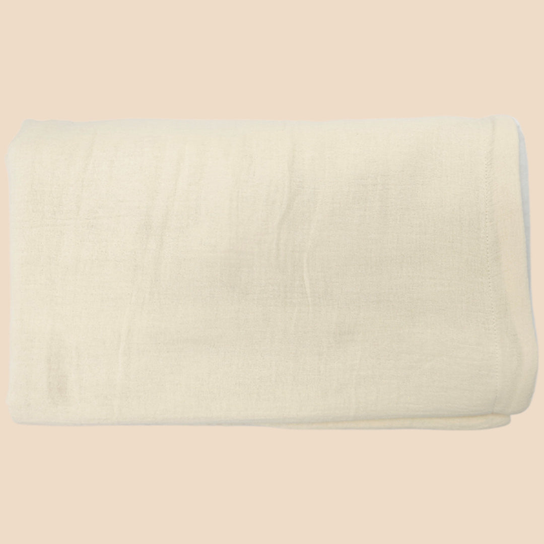 Cozy Cotton Blanket Stornfield