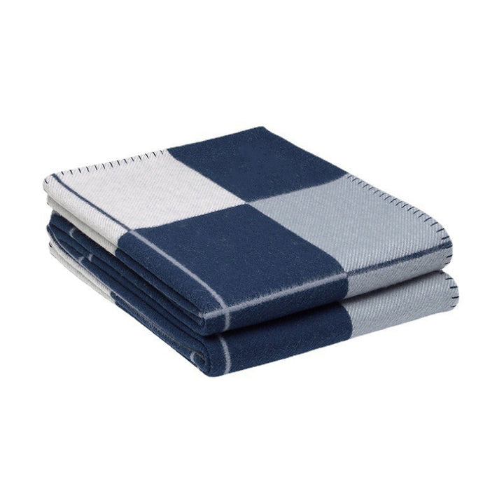 Cozy Oversized Throw Blanket Stornfield