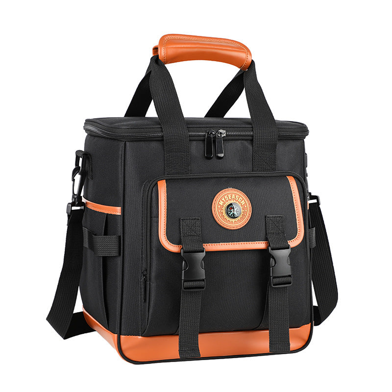 Multi-Functional Insulated Cooler Bag Stornfield