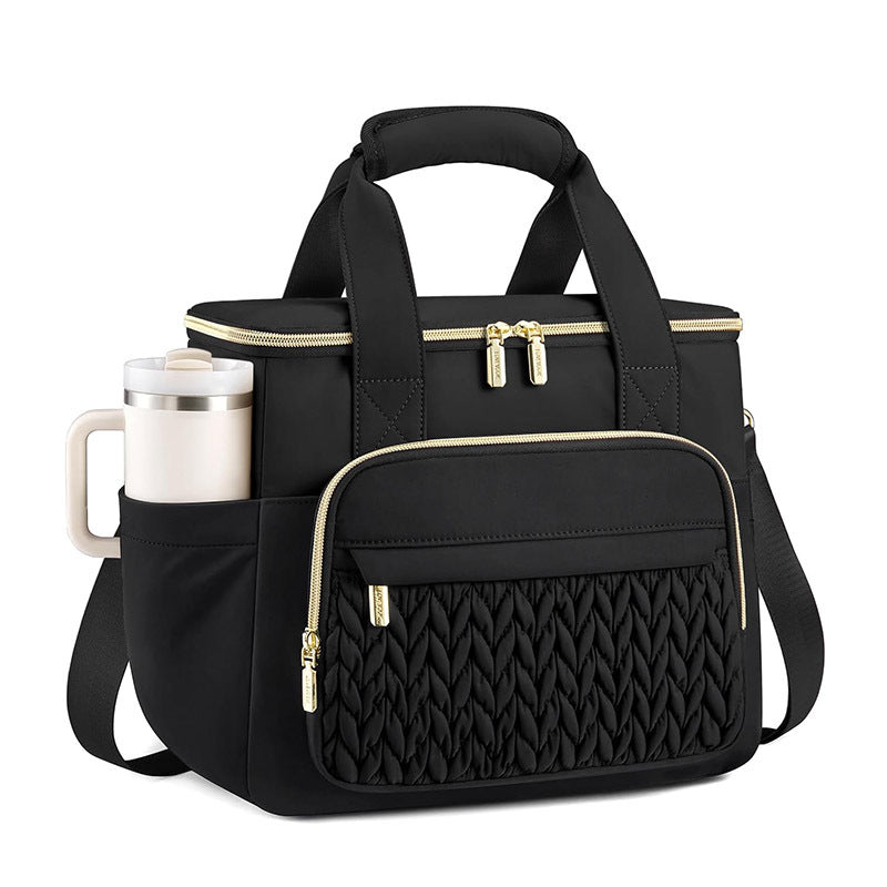 Stylish Insulated Lunch Tote Stornfield 1789641639