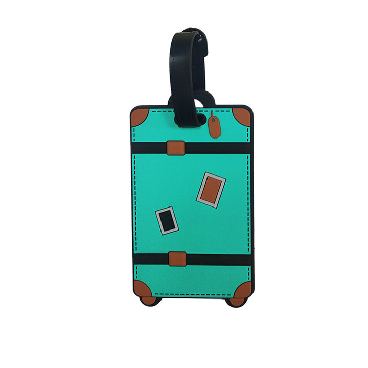 Luggage Tag Stornfield