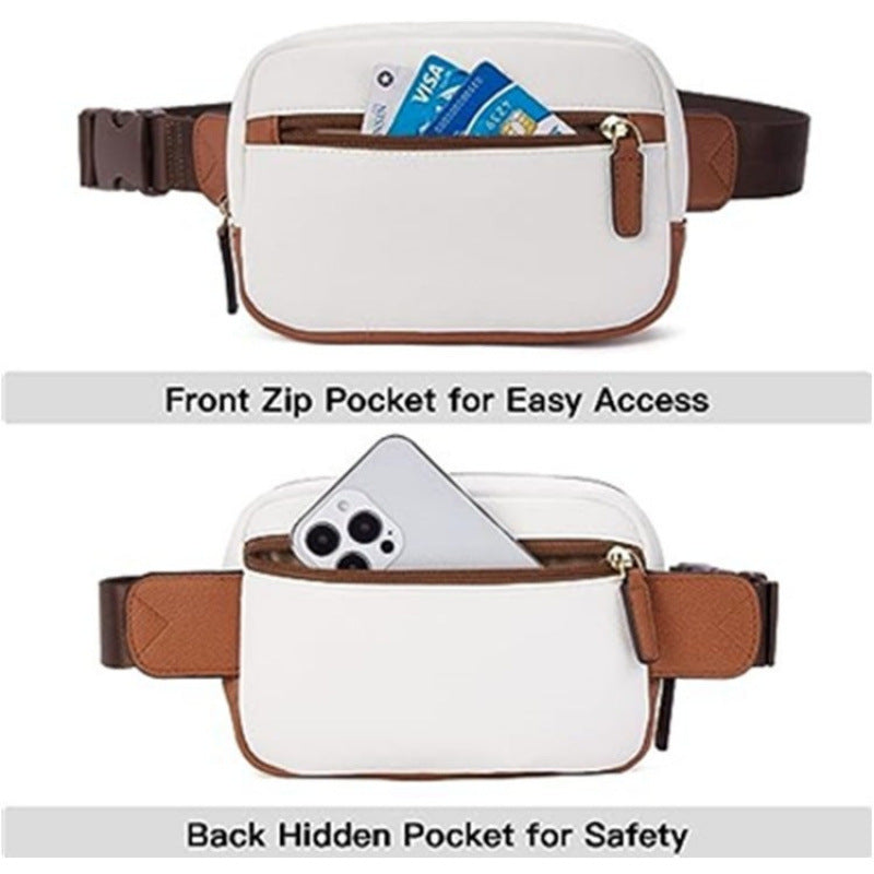 Stylish Belly Bag Stornfield