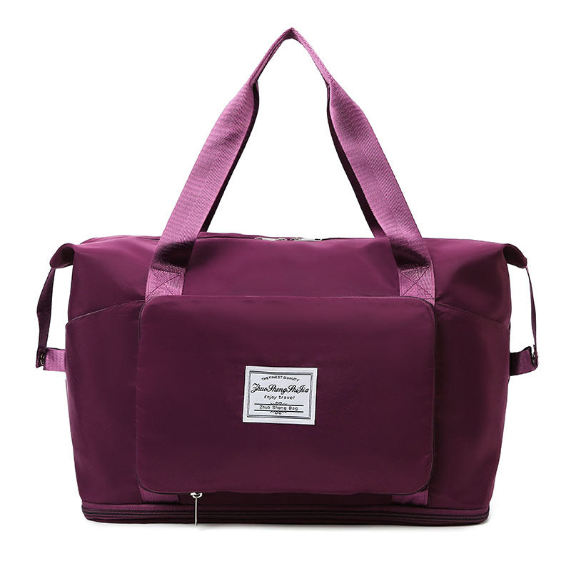 Versatile Travel Tote