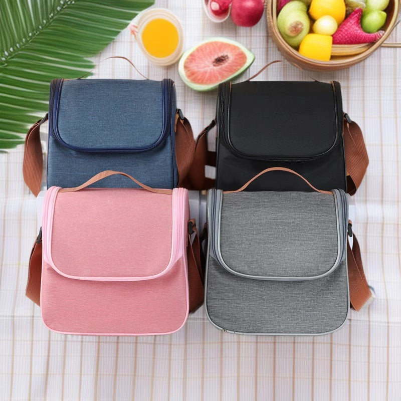 Insulated Lunch Bag Stornfield