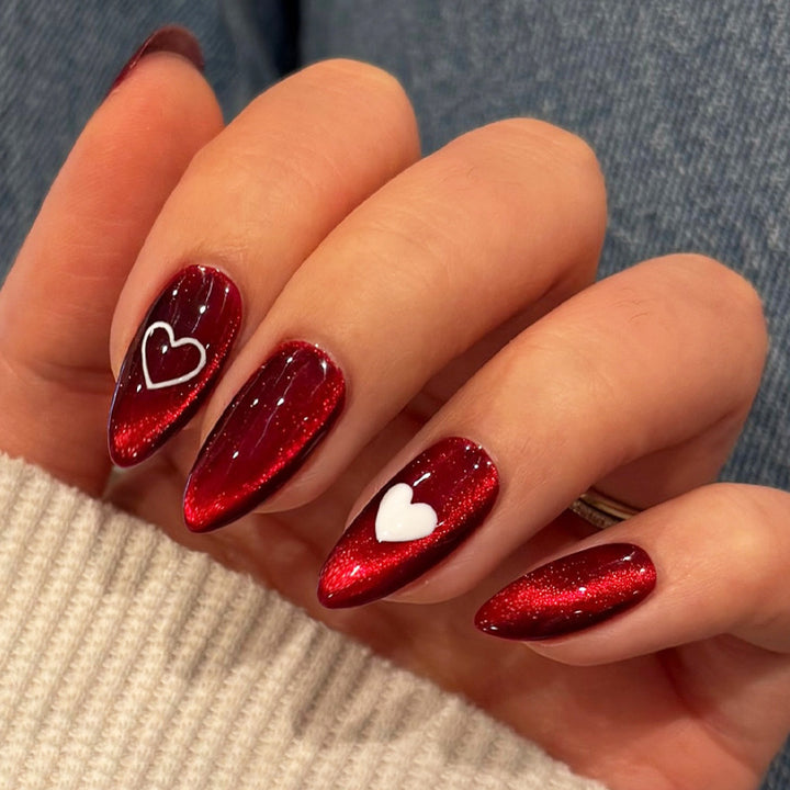 Art Nails Stornfield