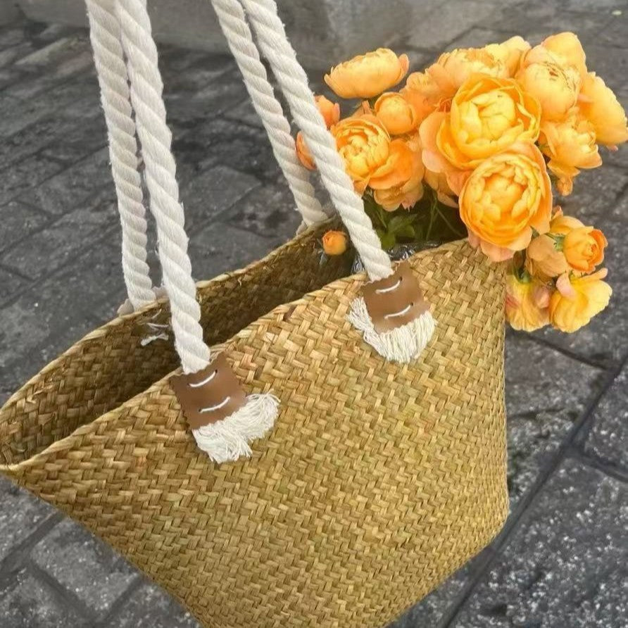 Women Beach Bag Stornfield