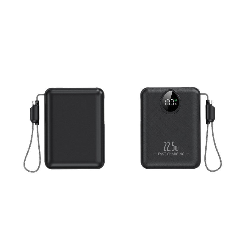 High-performance power bank with fast charging function Stornfield