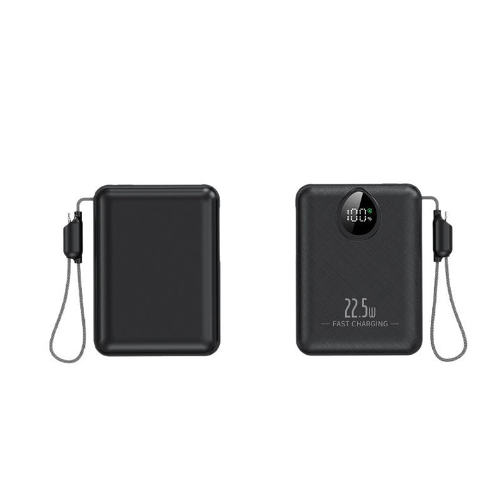 High-performance power bank with fast charging function Stornfield
